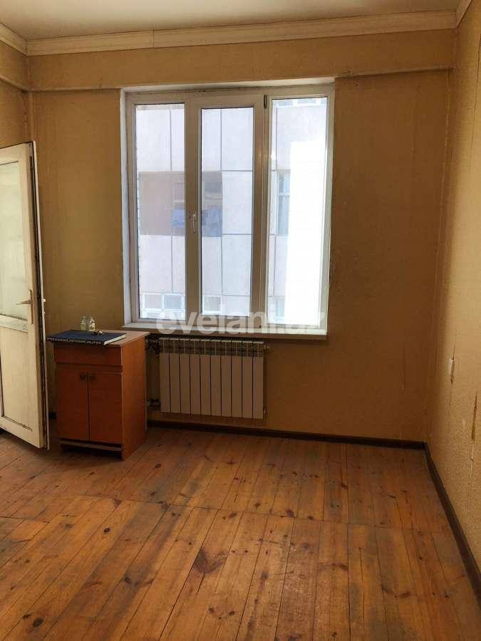 Satılır, yeni tikili, 1 otaqlı, 52 m², Bakı, Binəqədi r, 9-cu mikrorayon q, Memar Əcəmi m.