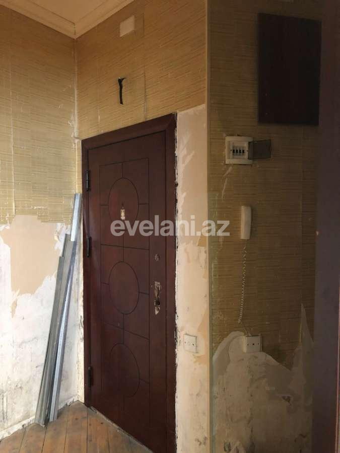 Satılır, yeni tikili, 1 otaqlı, 52 m², Bakı, Binəqədi r, 9-cu mikrorayon q, Memar Əcəmi m.