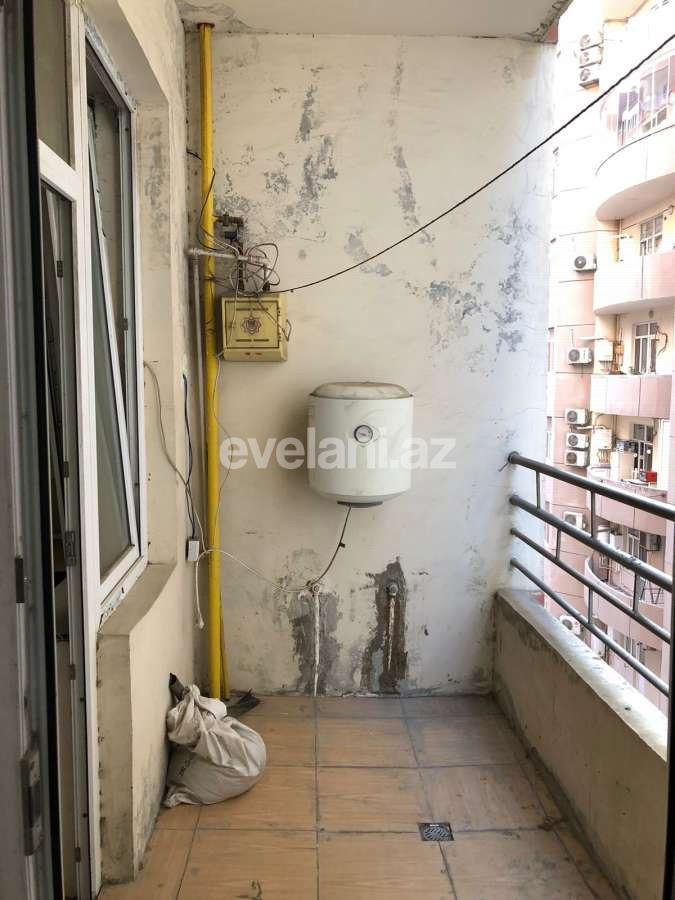 Satılır, yeni tikili, 1 otaqlı, 52 m², Bakı, Binəqədi r, 9-cu mikrorayon q, Memar Əcəmi m.