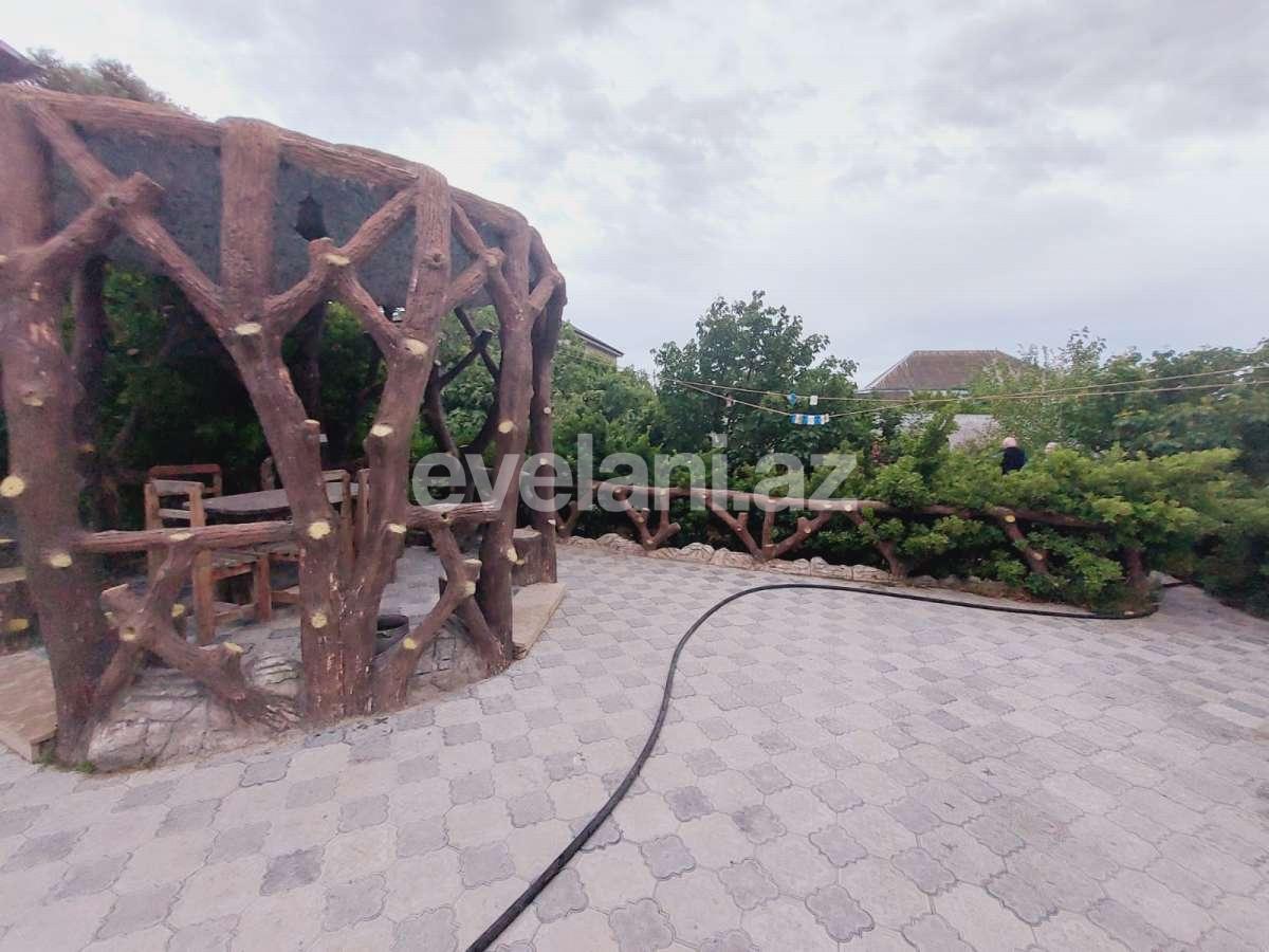 Продаётся, дом / дача, 5-комнаты, 280 m², Баку, Хазарский r, Бузовна p, Кероглу m.