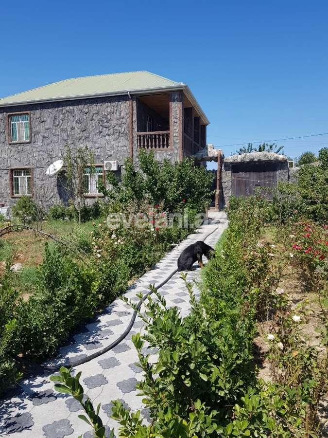 Продаётся, дом / дача, 5-комнаты, 280 m², Баку, Хазарский r, Бузовна p, Кероглу m.