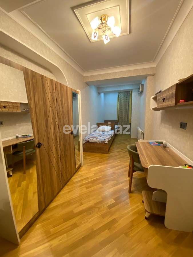 Продаётся, новостройка, 3-комнаты, 120 m², Баку, Наримановский r, Нариман Нариманов m.