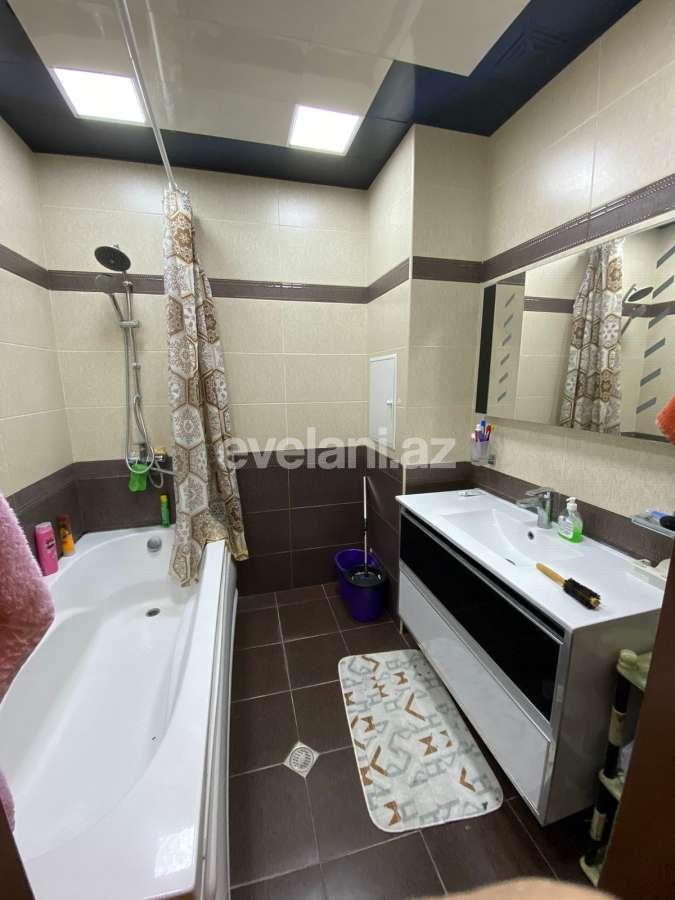 Продаётся, новостройка, 3-комнаты, 120 m², Баку, Наримановский r, Нариман Нариманов m.