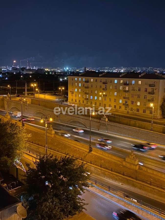 Продаётся, новостройка, 3-комнаты, 120 m², Баку, Наримановский r, Нариман Нариманов m.