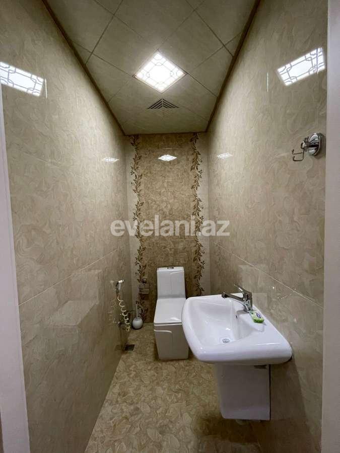 Kirayə verilir, yeni tikili, 4 otaqlı, 160 m², Bakı, Yasamal r, Nizami m.
