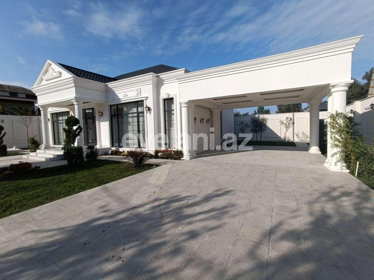 Sale, garden / house, 4 room, 200 m², Baku, Khazar r, Mardakan d, Koroglu m.