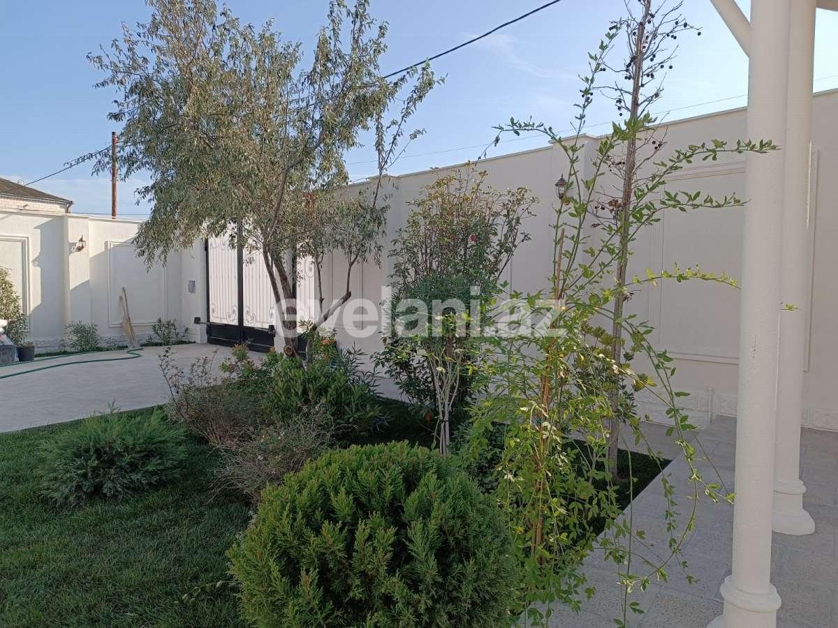 Sale, garden / house, 4 room, 200 m², Baku, Khazar r, Mardakan d, Koroglu m.