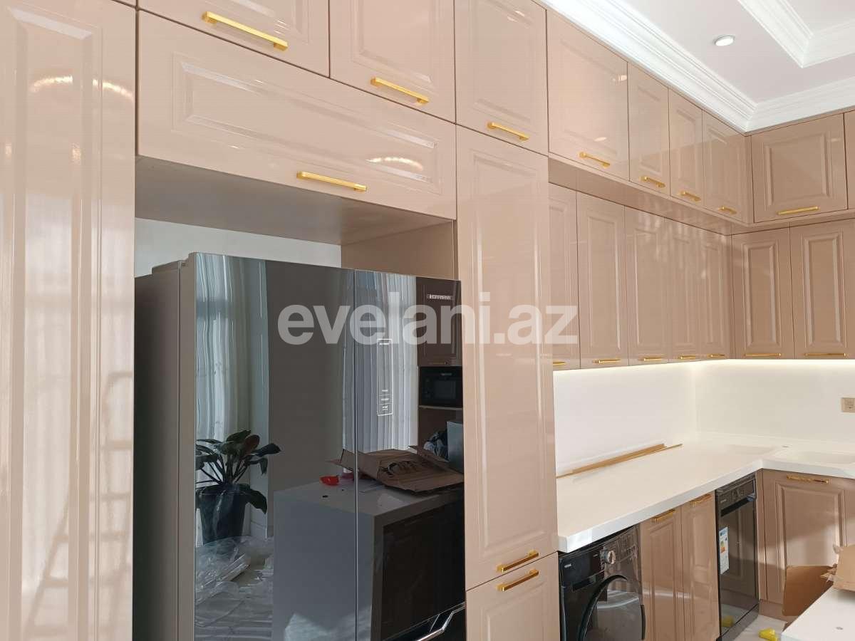 Sale, garden / house, 4 room, 200 m², Baku, Khazar r, Mardakan d, Koroglu m.