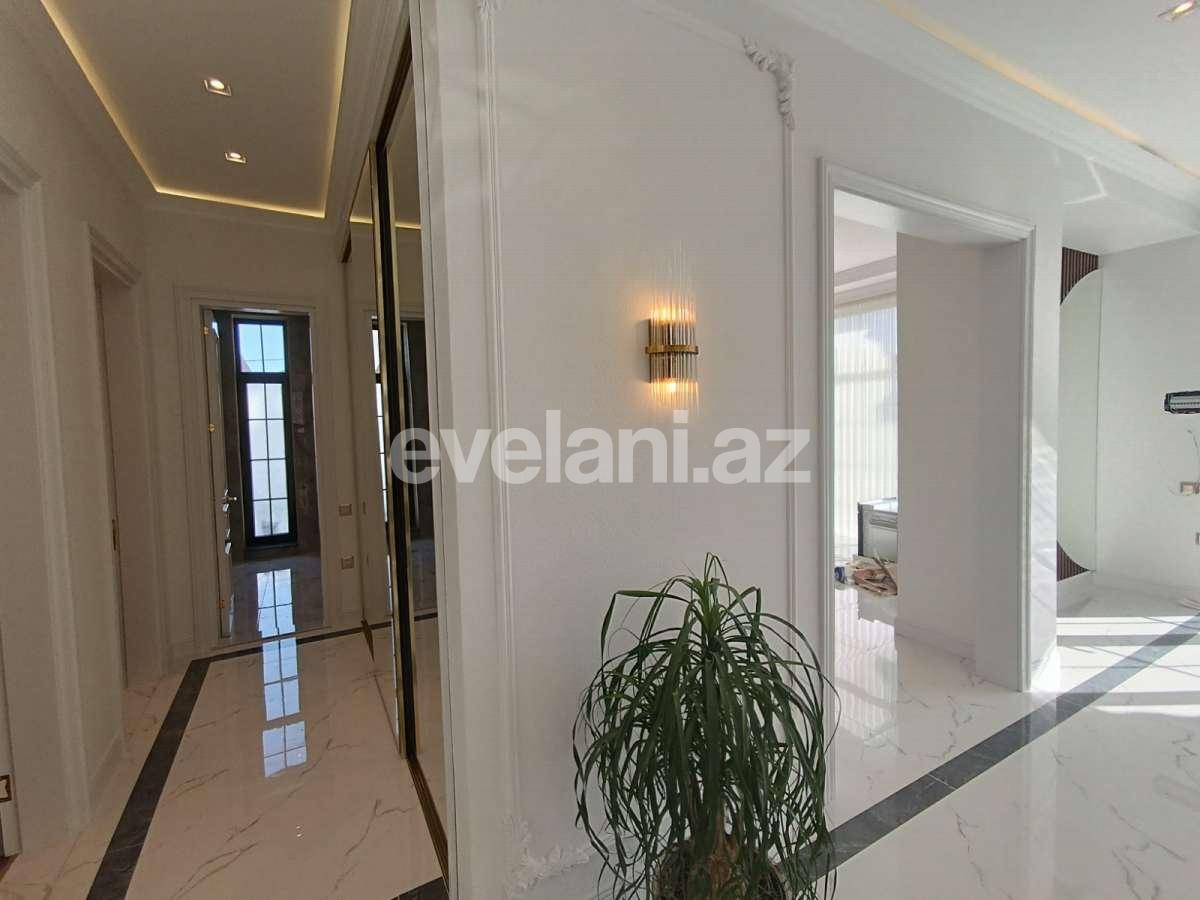 Sale, garden / house, 4 room, 200 m², Baku, Khazar r, Mardakan d, Koroglu m.