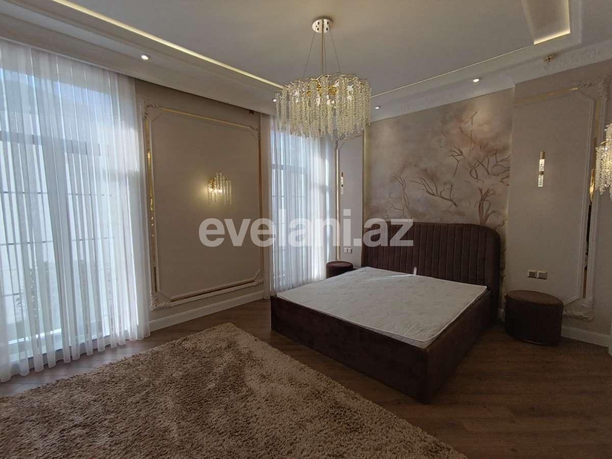Sale, garden / house, 4 room, 200 m², Baku, Khazar r, Mardakan d, Koroglu m.