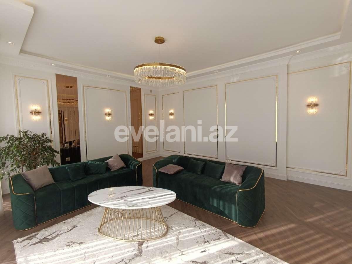 Sale, garden / house, 4 room, 200 m², Baku, Khazar r, Mardakan d, Koroglu m.