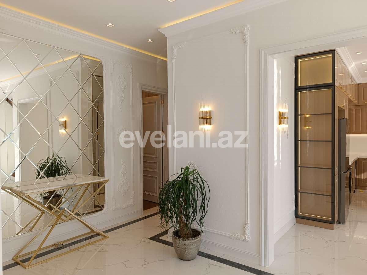 Sale, garden / house, 4 room, 200 m², Baku, Khazar r, Mardakan d, Koroglu m.