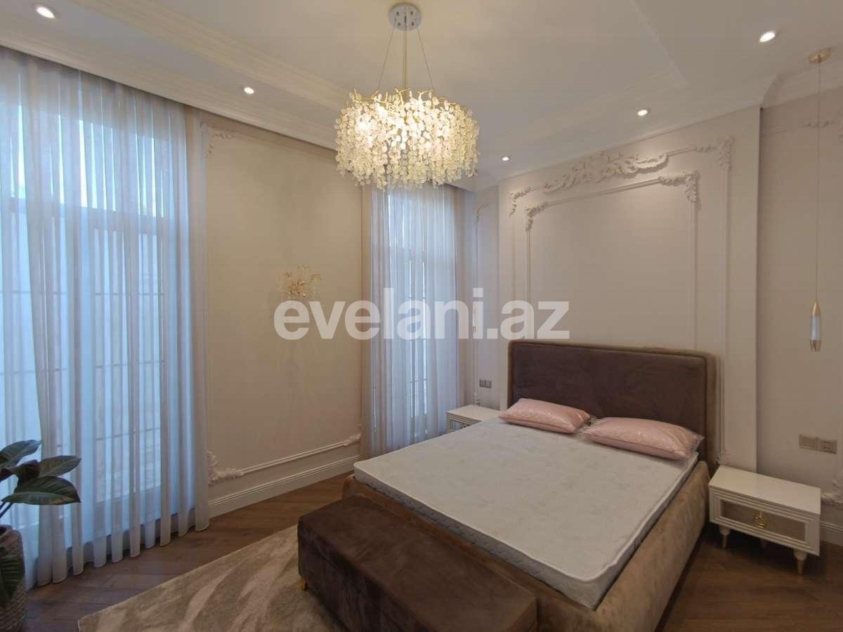 Sale, garden / house, 4 room, 200 m², Baku, Khazar r, Mardakan d, Koroglu m.