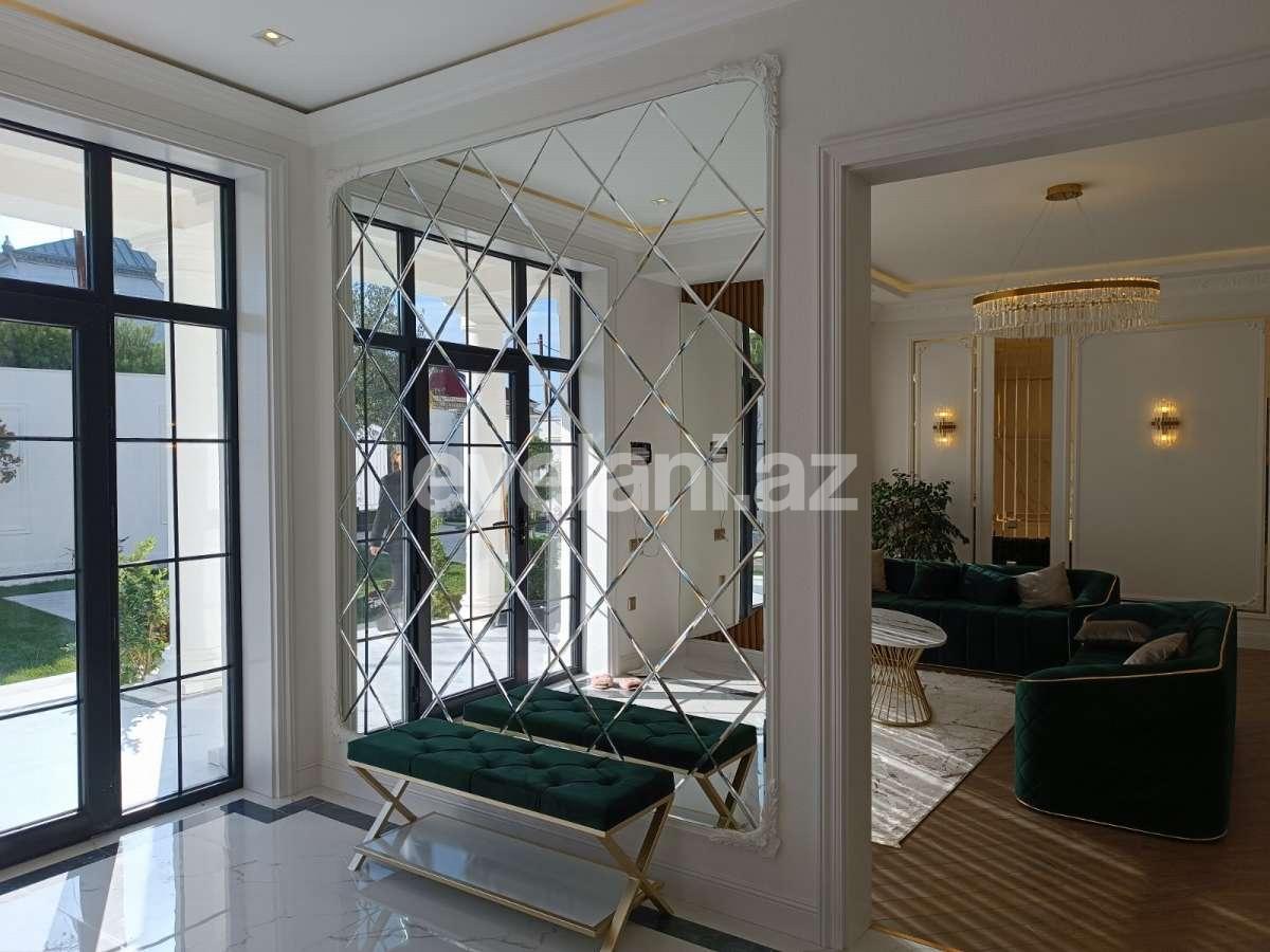 Sale, garden / house, 4 room, 200 m², Baku, Khazar r, Mardakan d, Koroglu m.