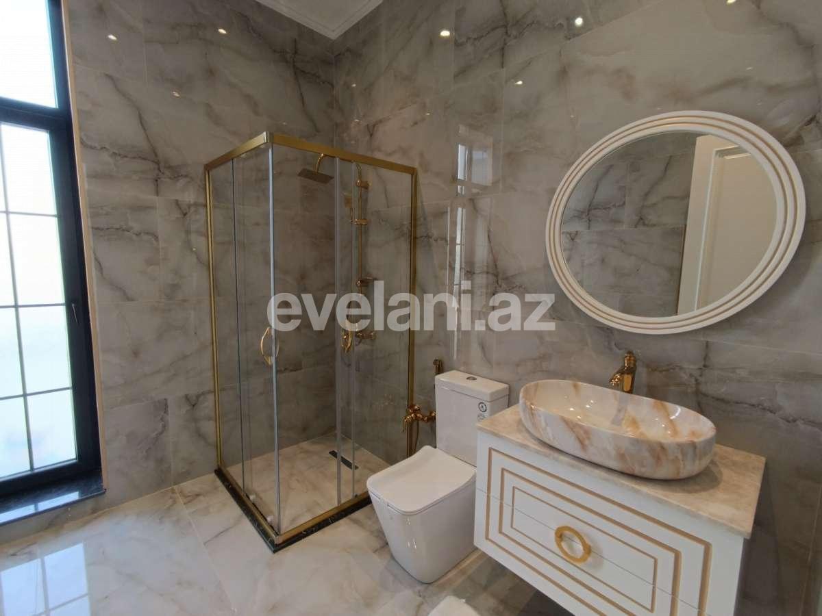 Sale, garden / house, 4 room, 200 m², Baku, Khazar r, Mardakan d, Koroglu m.