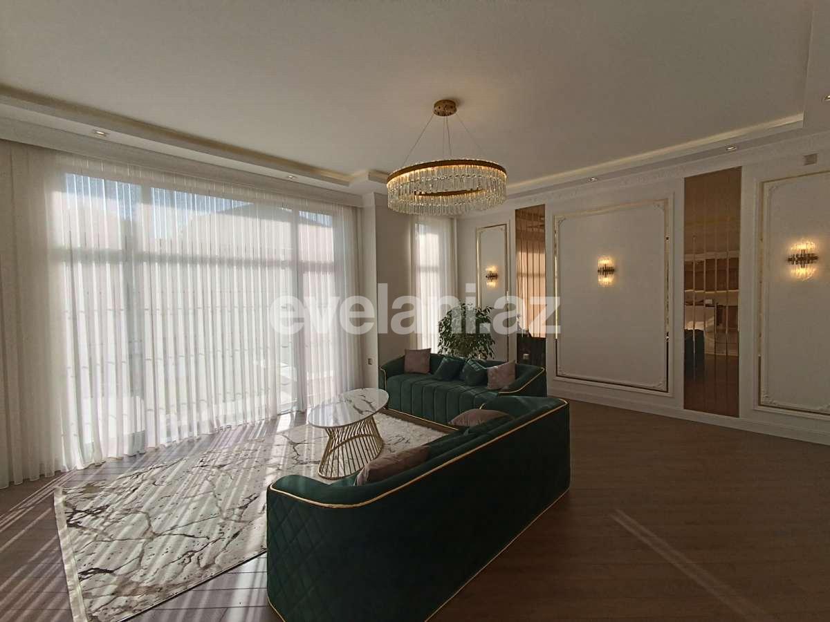 Sale, garden / house, 4 room, 200 m², Baku, Khazar r, Mardakan d, Koroglu m.