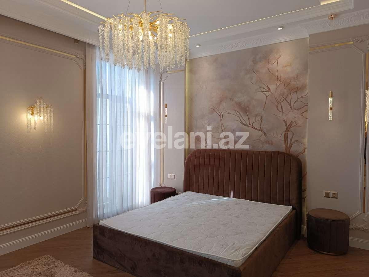 Sale, garden / house, 4 room, 200 m², Baku, Khazar r, Mardakan d, Koroglu m.