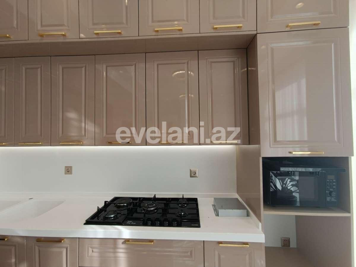 Sale, garden / house, 4 room, 200 m², Baku, Khazar r, Mardakan d, Koroglu m.