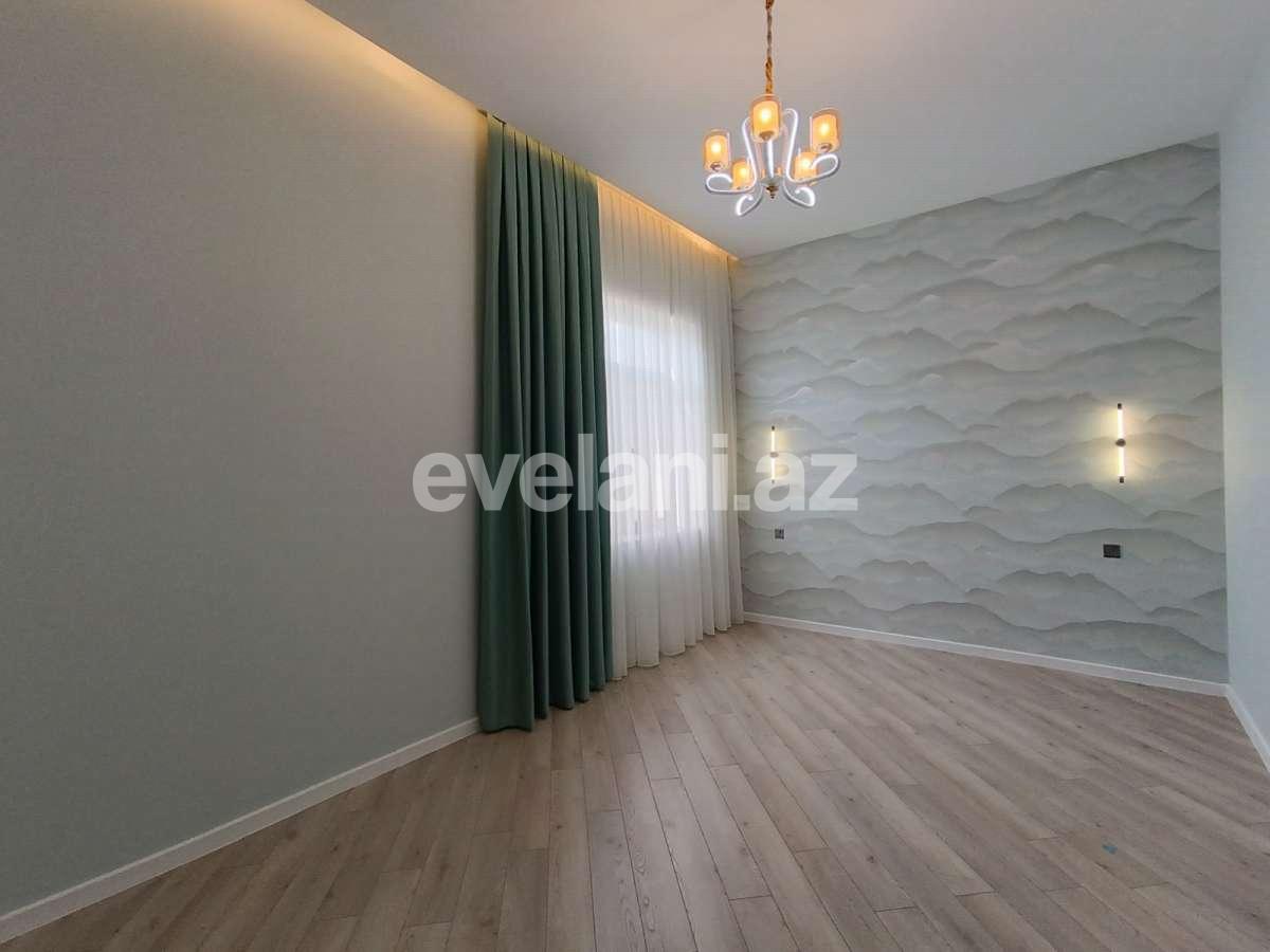Satılır, həyət evi / bağ, 4 otaqlı, 219.98 m², Bakı, Xəzər r, Mərdəkan q, Koroğlu m.