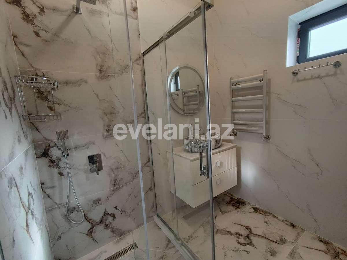 Satılır, həyət evi / bağ, 4 otaqlı, 219.98 m², Bakı, Xəzər r, Mərdəkan q, Koroğlu m.