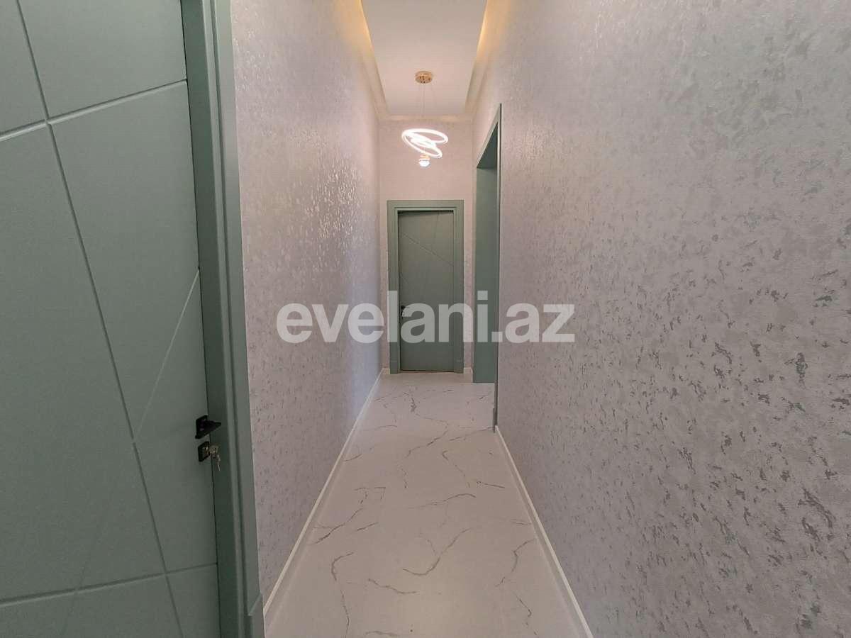 Satılır, həyət evi / bağ, 4 otaqlı, 219.98 m², Bakı, Xəzər r, Mərdəkan q, Koroğlu m.