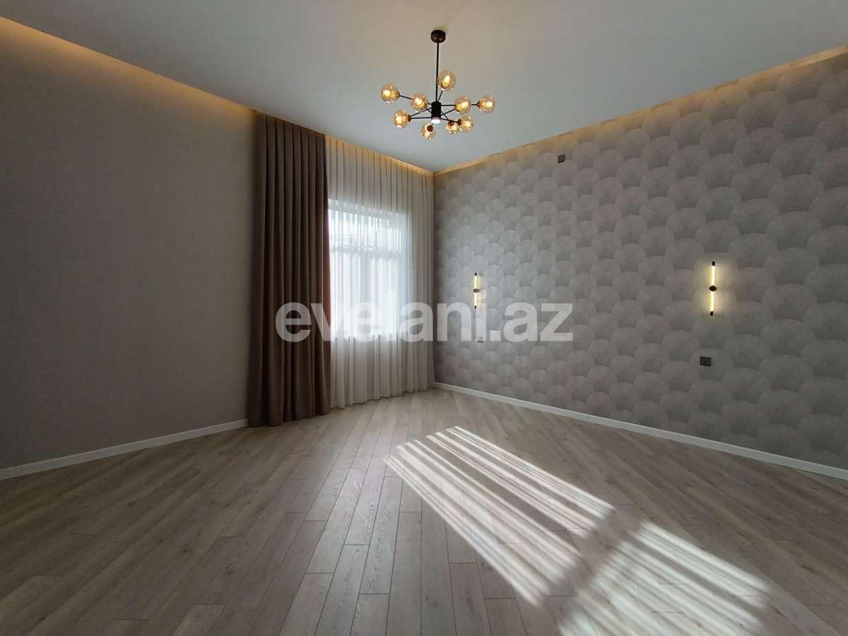 Satılır, həyət evi / bağ, 4 otaqlı, 219.98 m², Bakı, Xəzər r, Mərdəkan q, Koroğlu m.