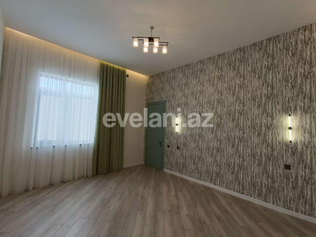 Satılır, həyət evi / bağ, 4 otaqlı, 219.98 m², Bakı, Xəzər r, Mərdəkan q, Koroğlu m.