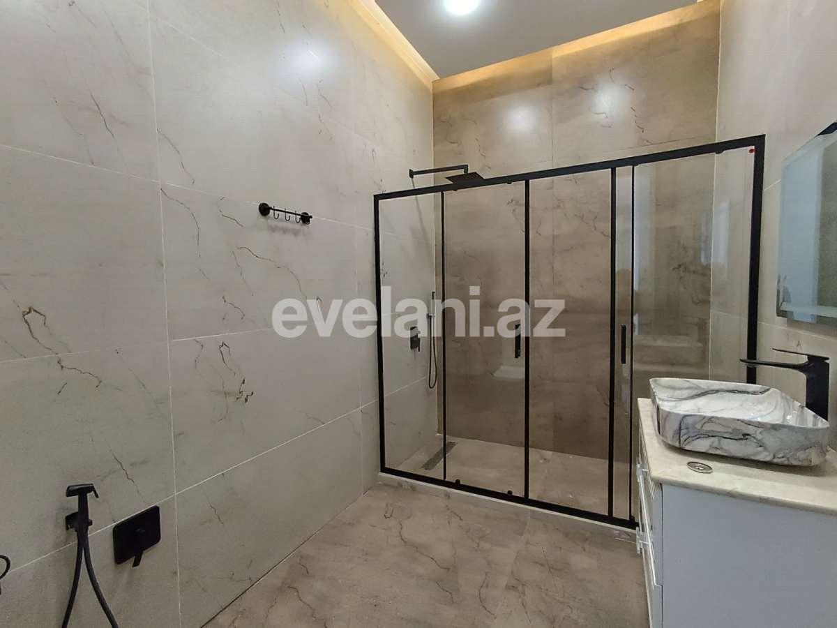 Satılır, həyət evi / bağ, 4 otaqlı, 219.98 m², Bakı, Xəzər r, Mərdəkan q, Koroğlu m.