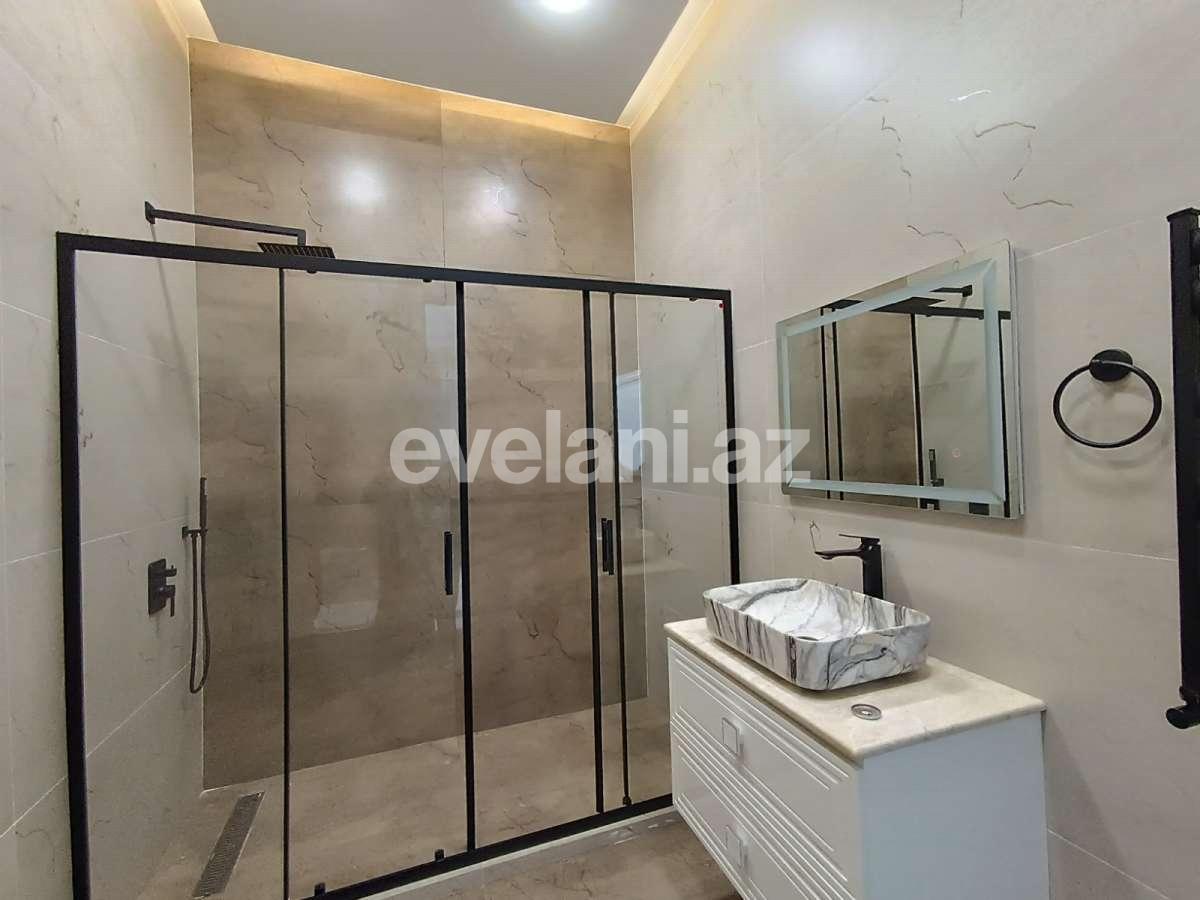 Satılır, həyət evi / bağ, 4 otaqlı, 219.98 m², Bakı, Xəzər r, Mərdəkan q, Koroğlu m.