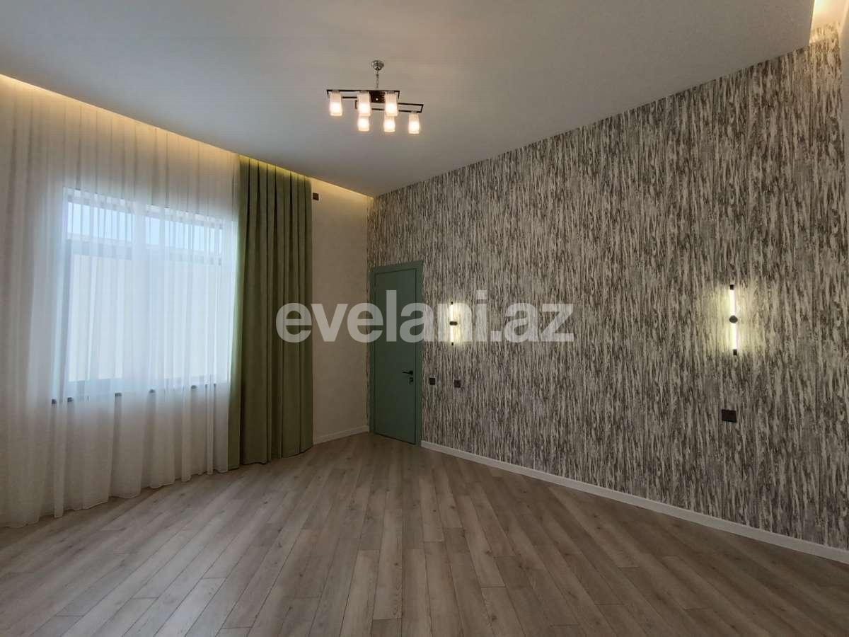 Satılır, həyət evi / bağ, 4 otaqlı, 219.98 m², Bakı, Xəzər r, Mərdəkan q, Koroğlu m.