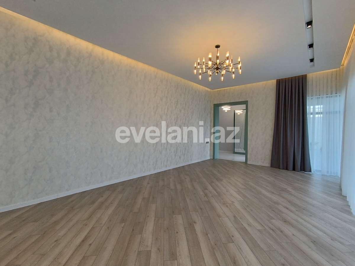 Satılır, həyət evi / bağ, 4 otaqlı, 219.98 m², Bakı, Xəzər r, Mərdəkan q, Koroğlu m.