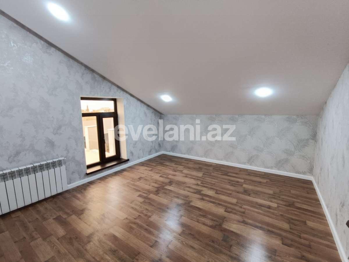 Satılır, həyət evi / bağ, 4 otaqlı, 149.99 m², Bakı, Xəzər r, Mərdəkan q, Koroğlu m.