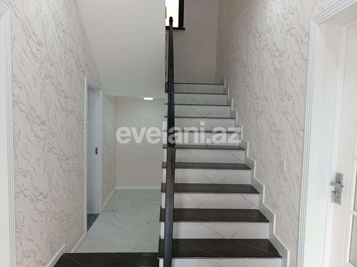 Satılır, həyət evi / bağ, 4 otaqlı, 149.99 m², Bakı, Xəzər r, Mərdəkan q, Koroğlu m.
