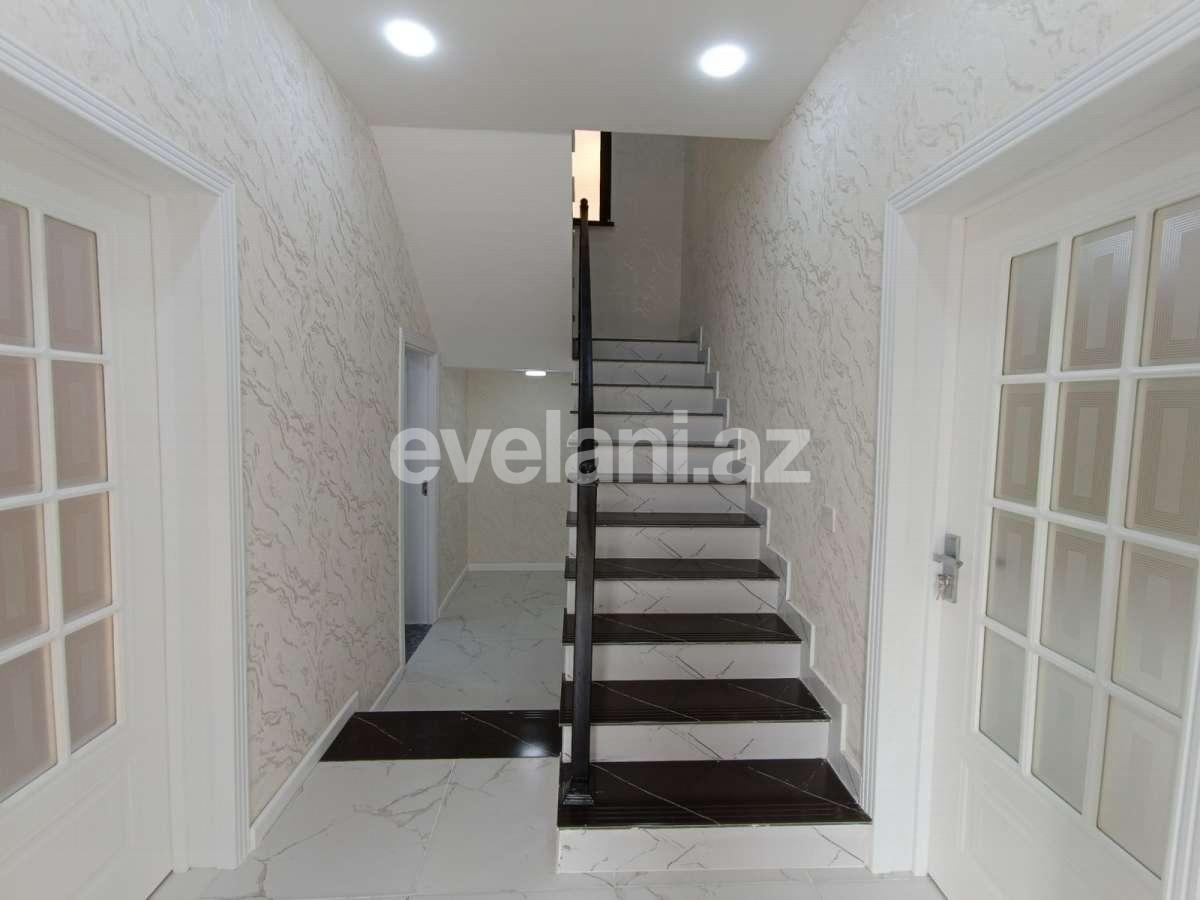 Satılır, həyət evi / bağ, 4 otaqlı, 149.99 m², Bakı, Xəzər r, Mərdəkan q, Koroğlu m.