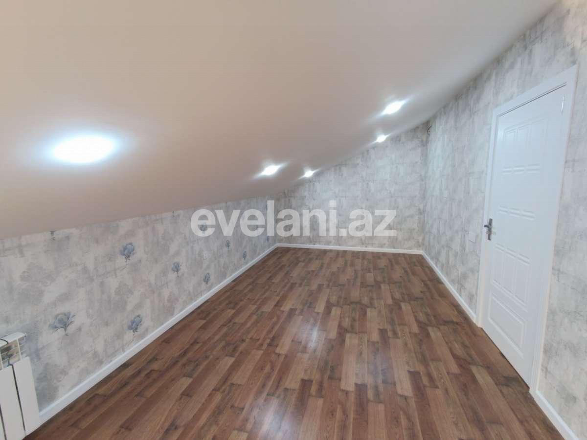 Satılır, həyət evi / bağ, 4 otaqlı, 149.99 m², Bakı, Xəzər r, Mərdəkan q, Koroğlu m.