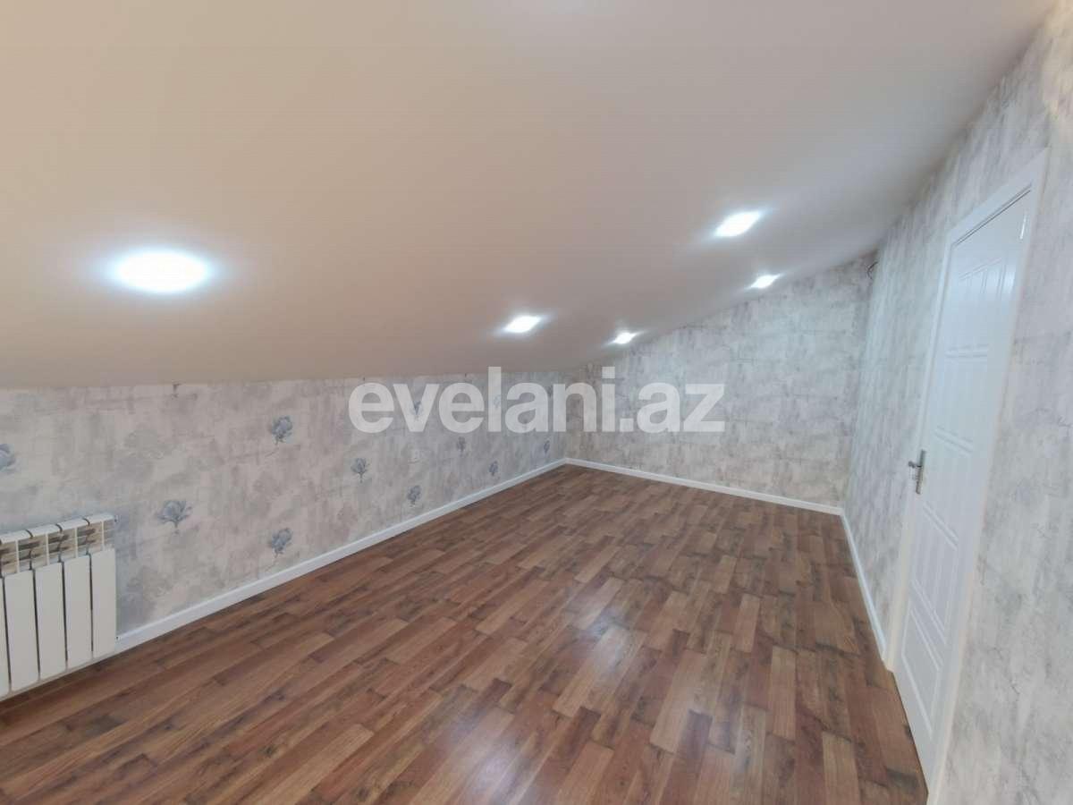 Satılır, həyət evi / bağ, 4 otaqlı, 149.99 m², Bakı, Xəzər r, Mərdəkan q, Koroğlu m.