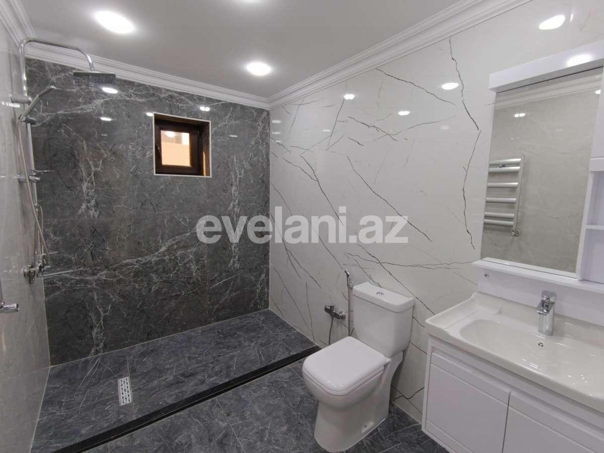 Satılır, həyət evi / bağ, 4 otaqlı, 149.99 m², Bakı, Xəzər r, Mərdəkan q, Koroğlu m.