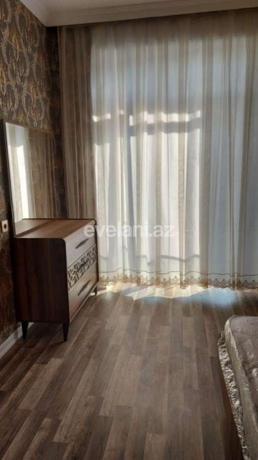 Kirayə verilir, yeni tikili, 3 otaqlı, 140 m², Bakı, Nəsimi r, 8 Noyabr m.