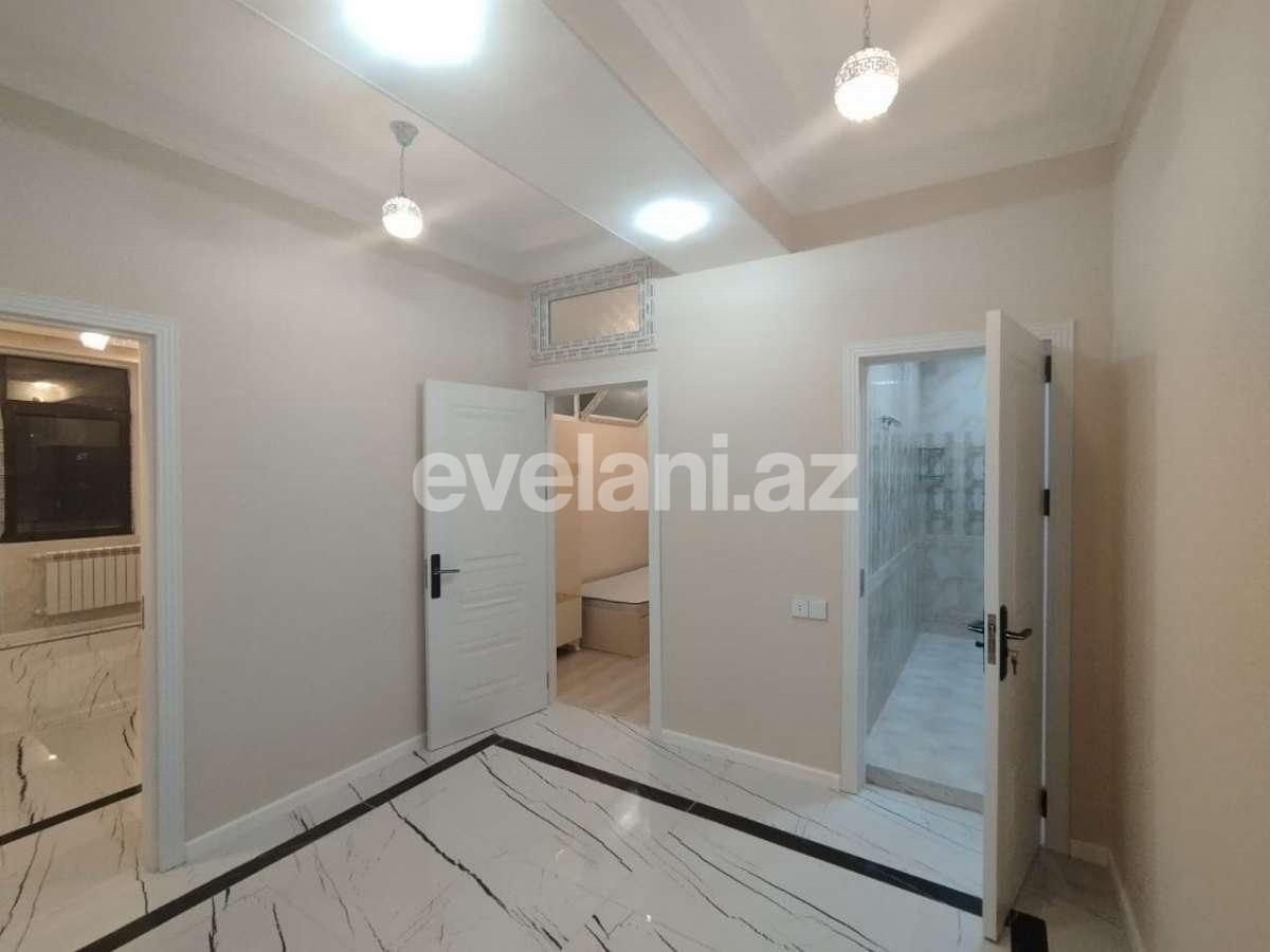Сдаётся, новостройка, 3-комнаты, 110 m², Баку, Насиминский r.