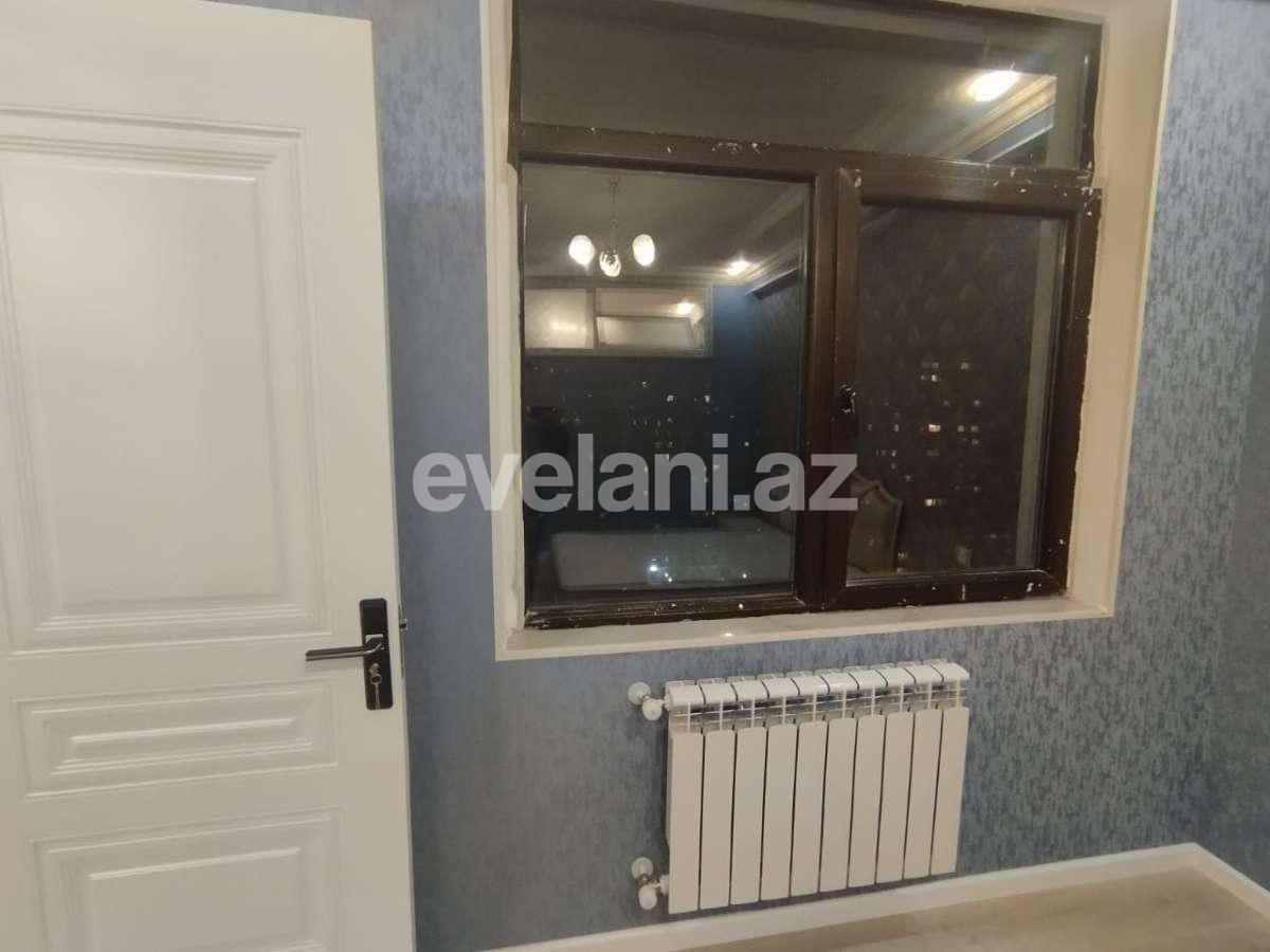 Сдаётся, новостройка, 3-комнаты, 110 m², Баку, Насиминский r.