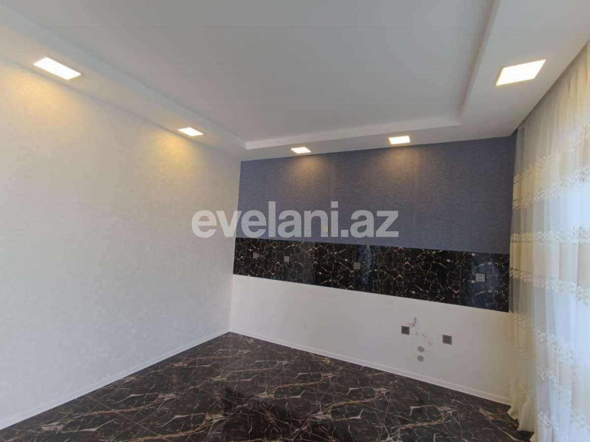 Sale, garden / house, 3 room, 130 m², Baku, Khazar r, Shuvalan d.