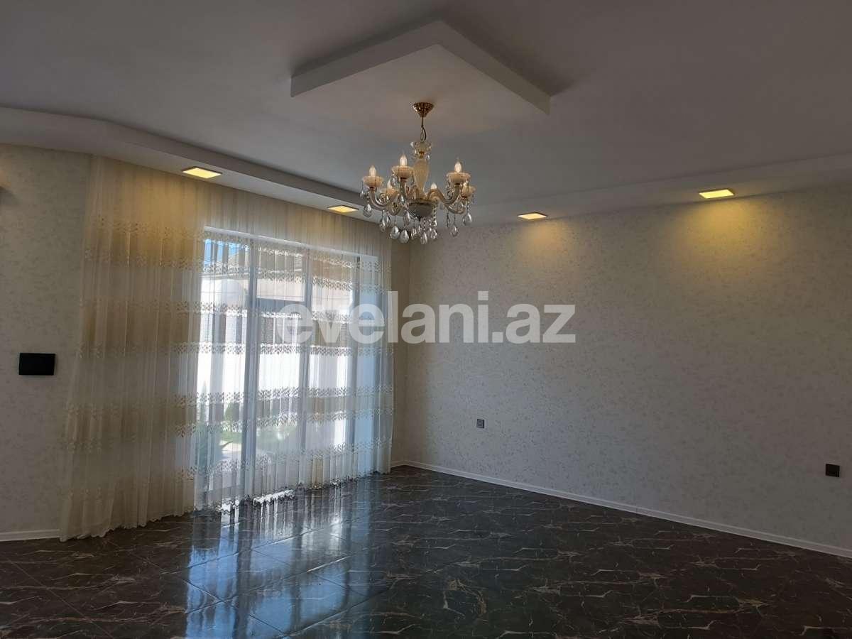 Sale, garden / house, 3 room, 130 m², Baku, Khazar r, Shuvalan d.