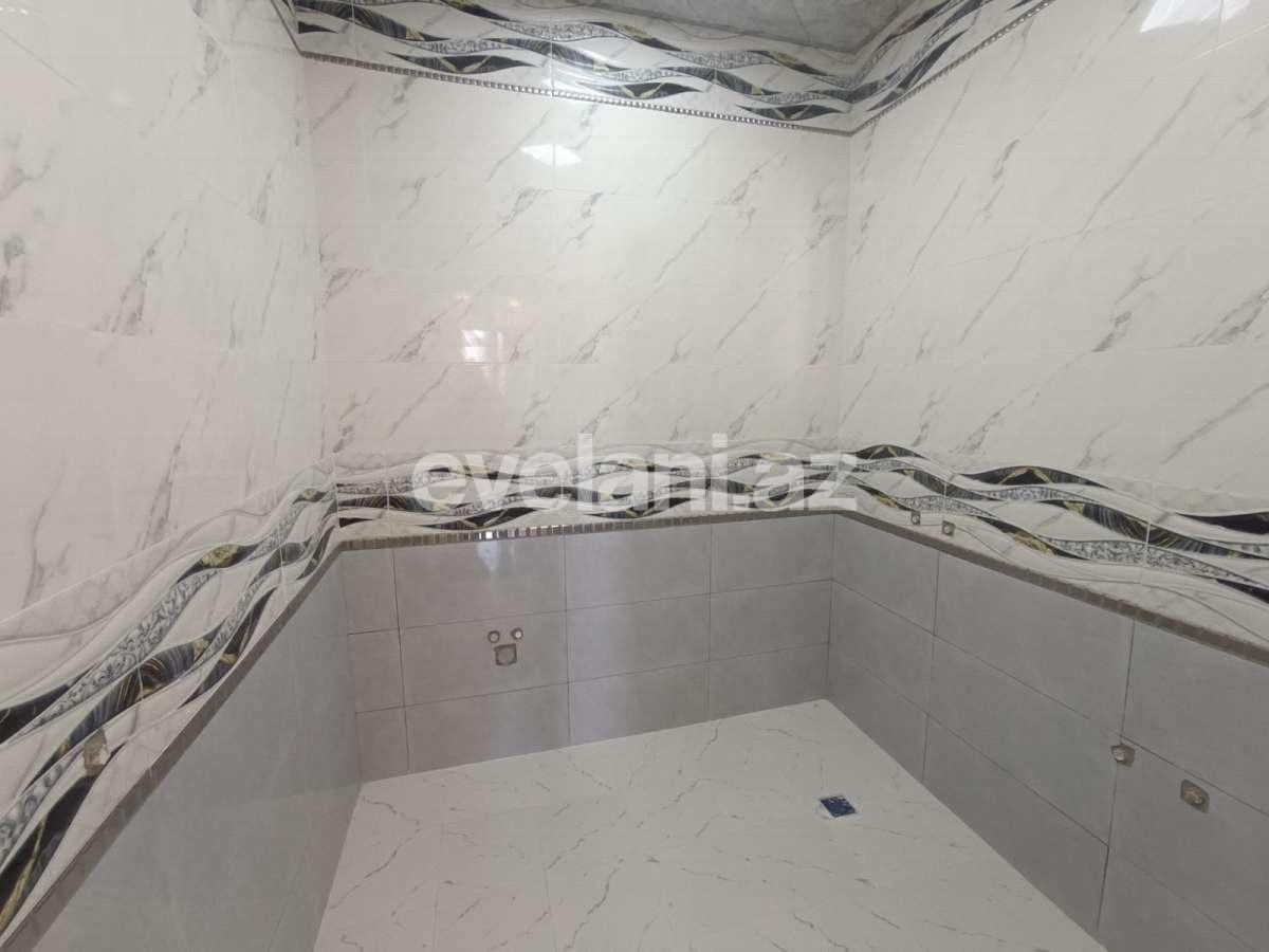 Sale, garden / house, 3 room, 130 m², Baku, Khazar r, Shuvalan d.