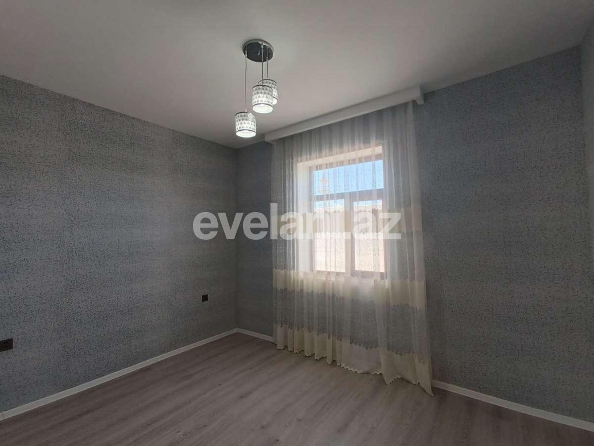 Sale, garden / house, 3 room, 130 m², Baku, Khazar r, Shuvalan d.