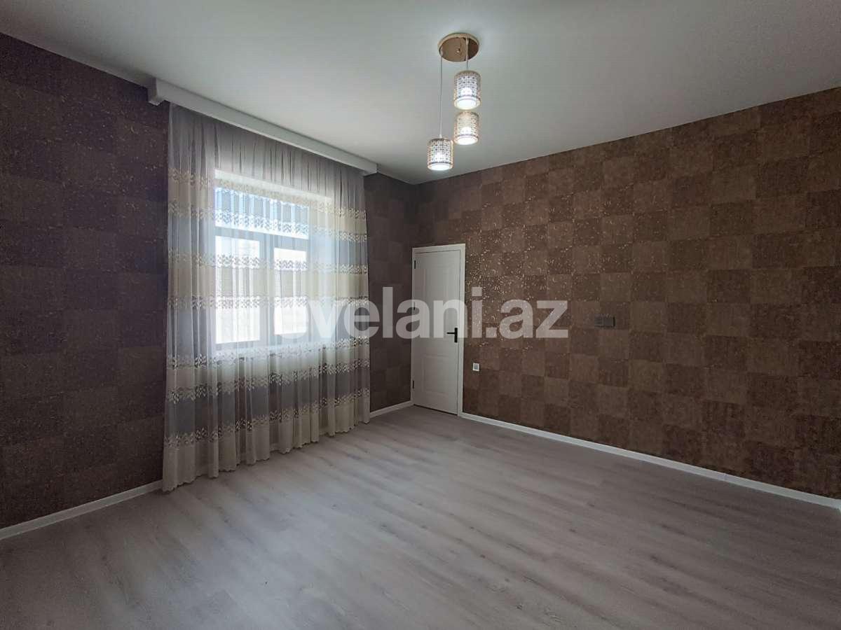 Sale, garden / house, 3 room, 130 m², Baku, Khazar r, Shuvalan d.