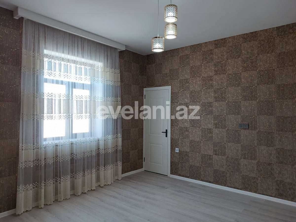 Sale, garden / house, 3 room, 130 m², Baku, Khazar r, Shuvalan d.