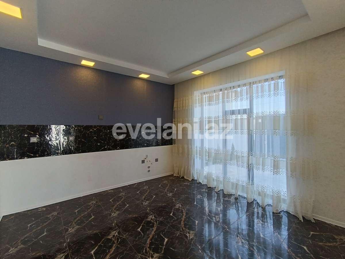 Sale, garden / house, 3 room, 130 m², Baku, Khazar r, Shuvalan d.