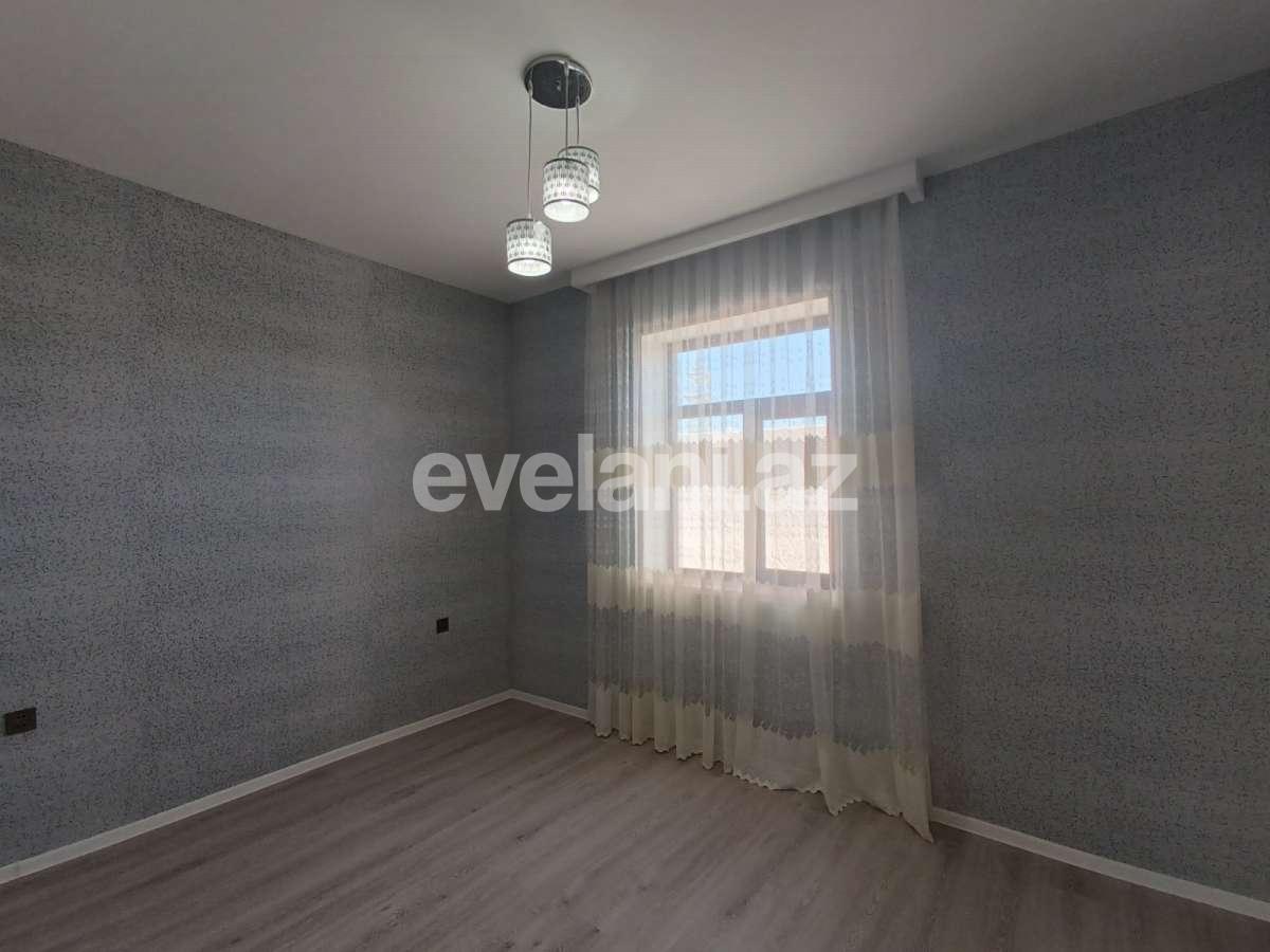 Sale, garden / house, 3 room, 130 m², Baku, Khazar r, Shuvalan d.
