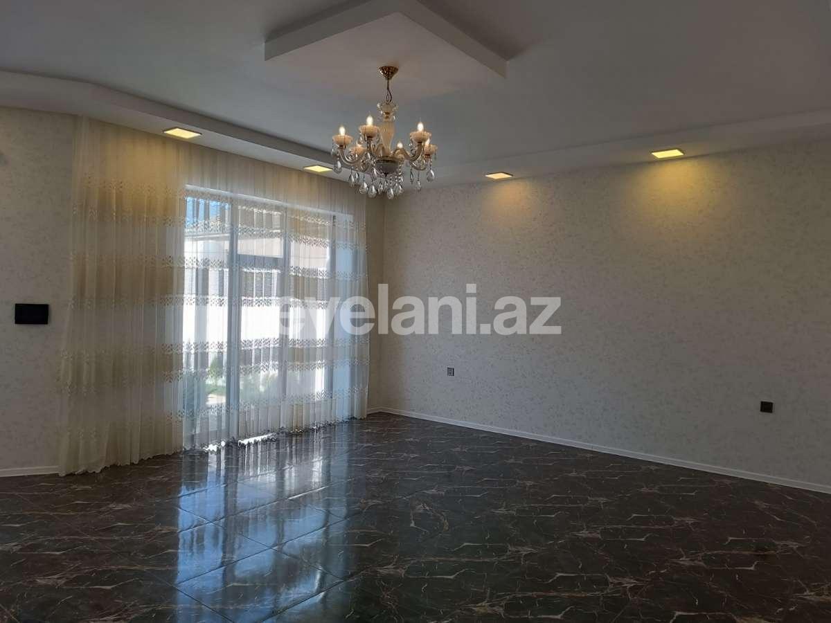 Sale, garden / house, 3 room, 130 m², Baku, Khazar r, Shuvalan d.