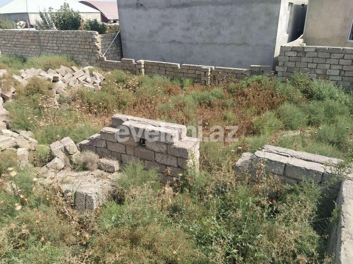Sale, land, 4 ar, Baku, Sabunchu r, Savalan d.